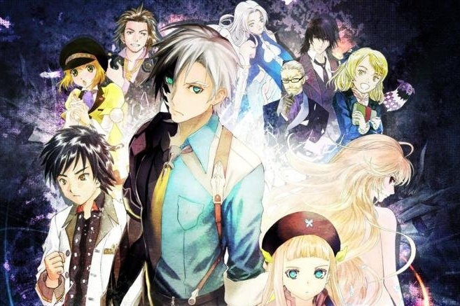 tales of xillia 2 characters